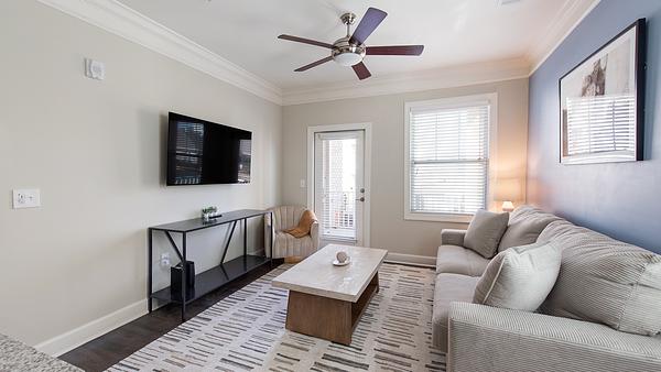 Residences at Century Park