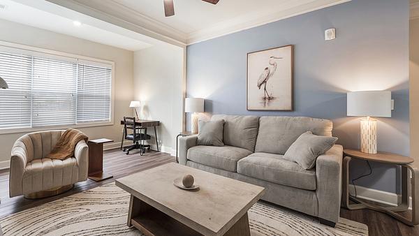 Residences at Century Park