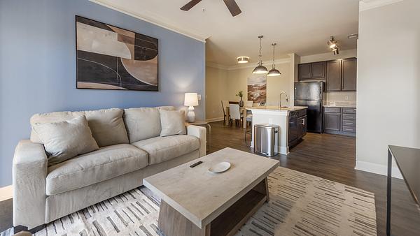 Residences at Century Park