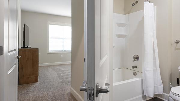 Residences at Century Park