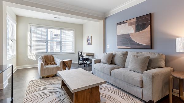 Residences at Century Park