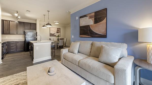 Residences at Century Park