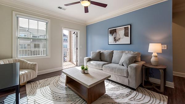 Residences at Century Park