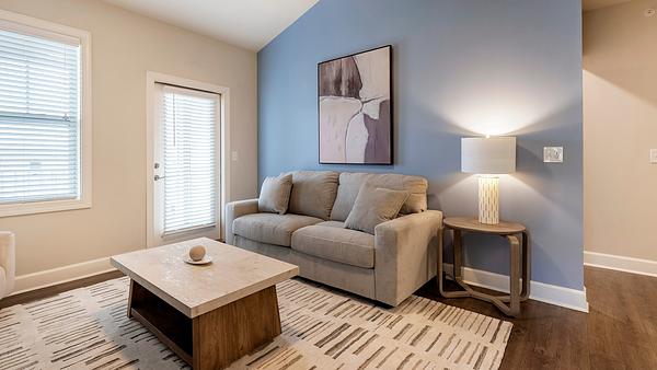 Residences at Century Park