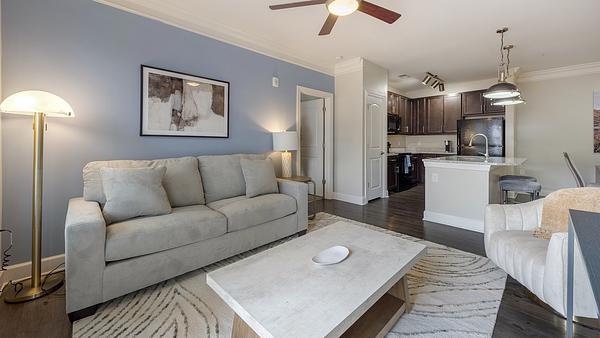 Residences at Century Park