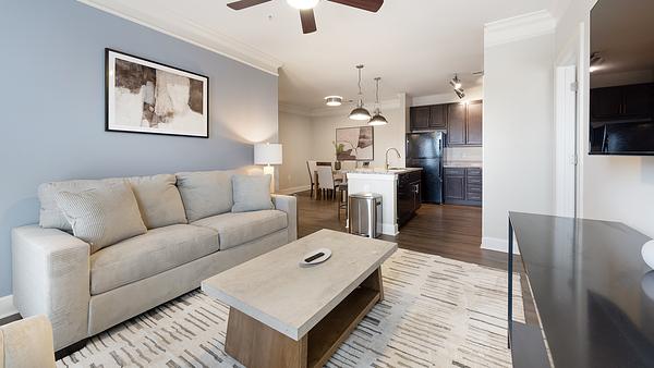 Residences at Century Park