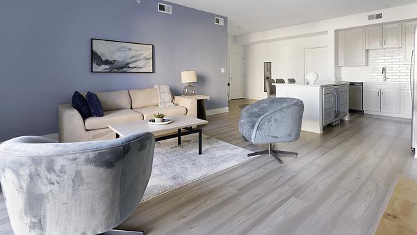 West End at City Walk