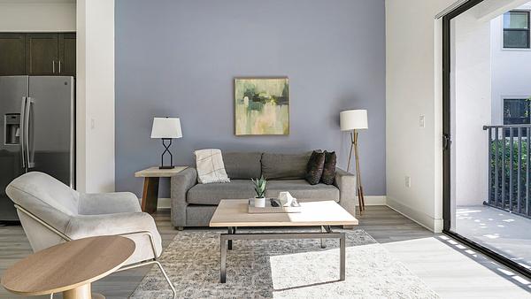 West End at City Walk