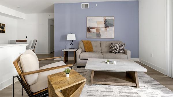 West End at City Walk