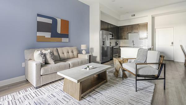 West End at City Walk