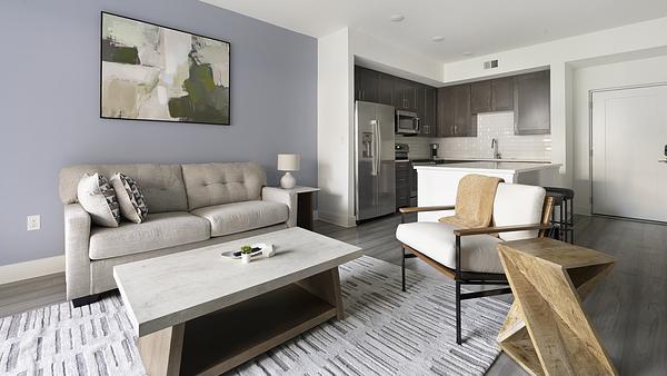 West End at City Walk