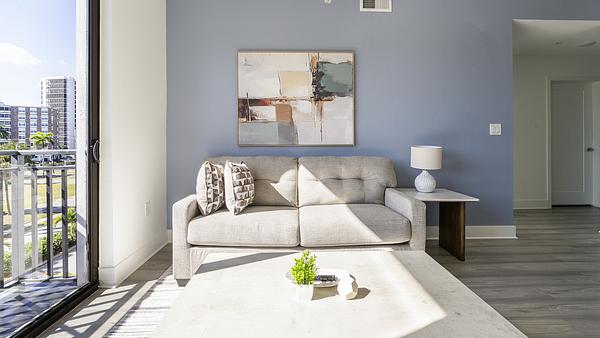 West End at City Walk