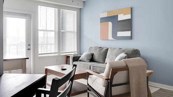 Tapestry Forest Creek