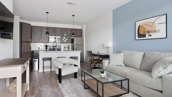 Tapestry Forest Creek