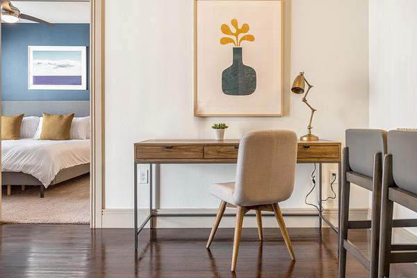 Tapestry Forest Creek