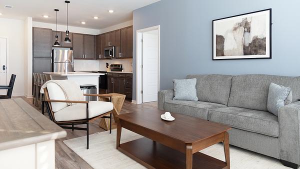 Tapestry Forest Creek