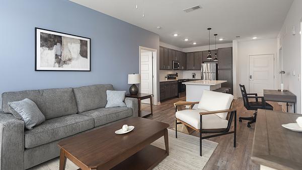 Tapestry Forest Creek