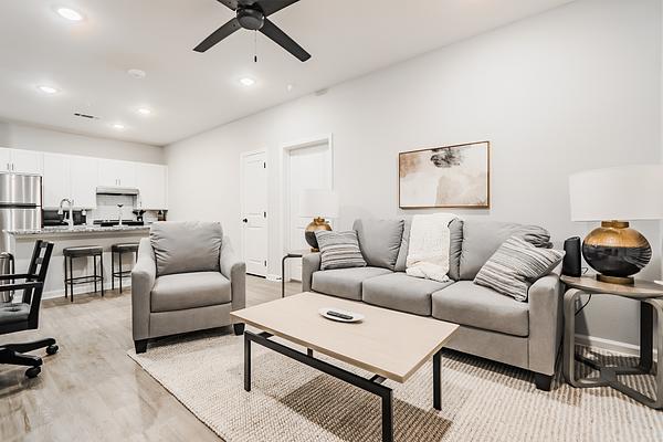 Whispering Pointe Apartments