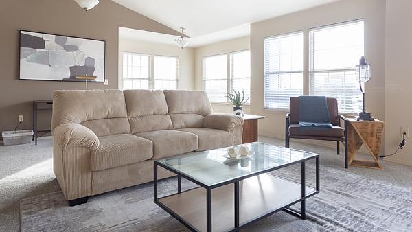 Cascata Luxury Apartments