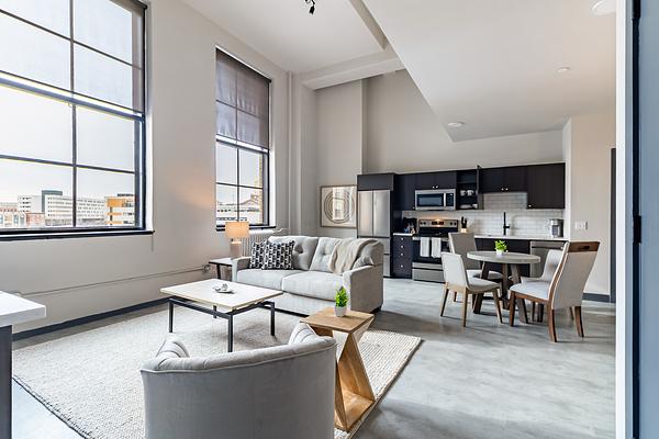 The 55 Elm Club