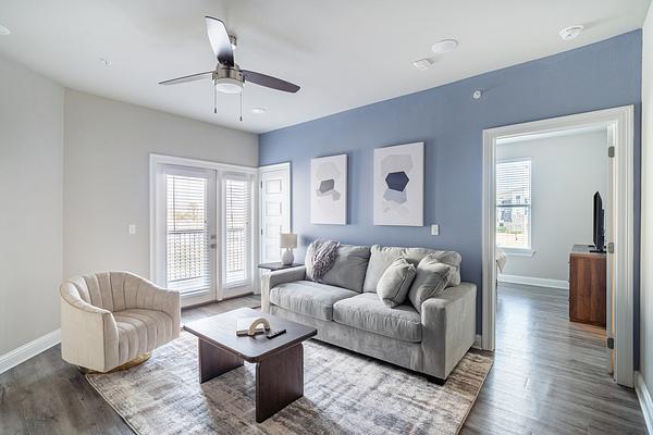 Windsor at Manhattan