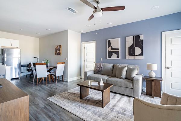 Windsor at Manhattan