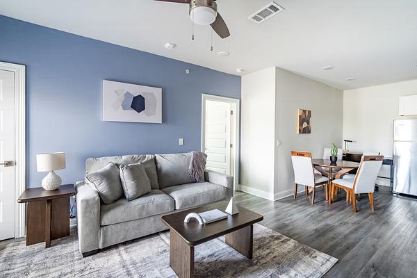 Windsor at Manhattan