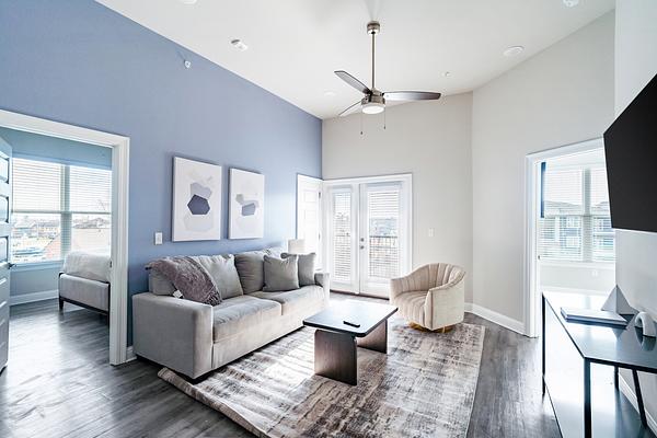 Windsor at Manhattan