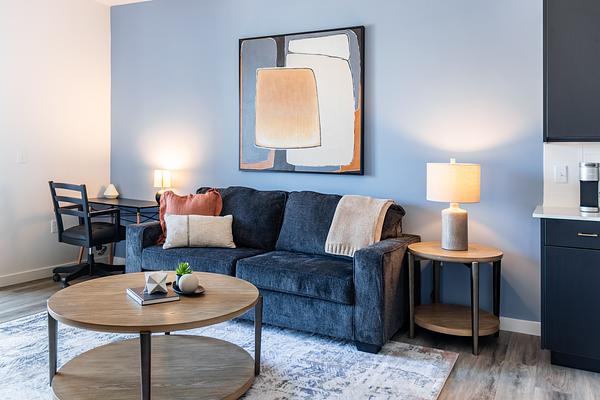 343 Apartments