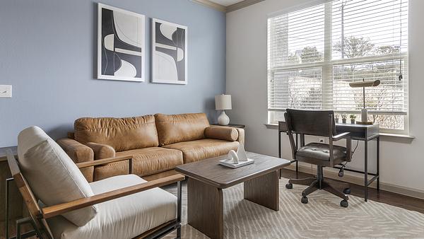 The View at Crown Ridge