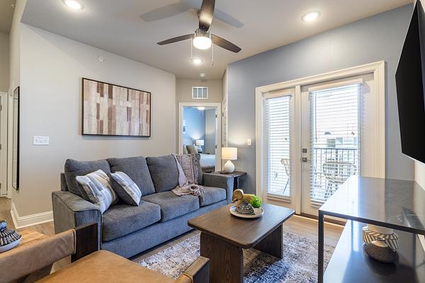 The Waters at Redstone