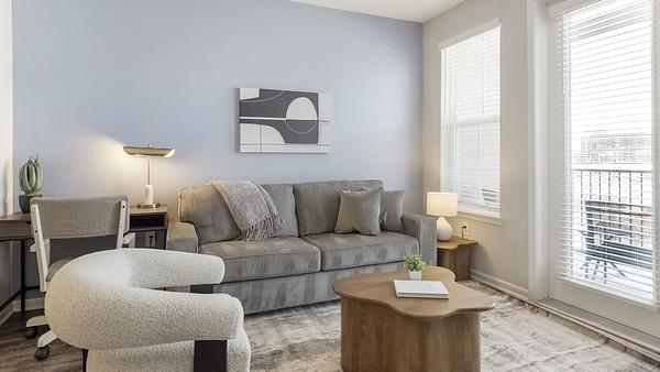 Century University City