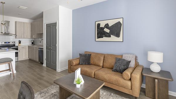 Collier at Clift Farm