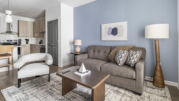 The Station at Lakeshore