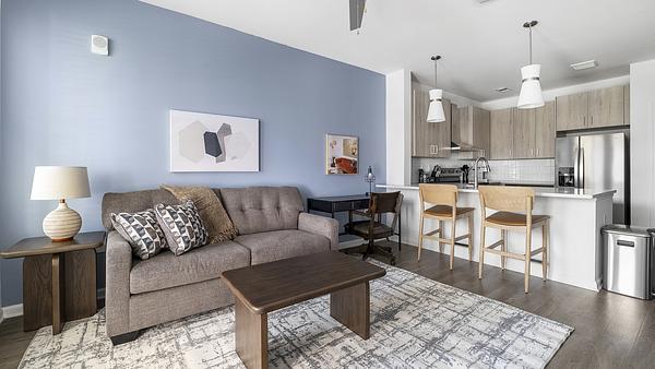 The Station at Lakeshore