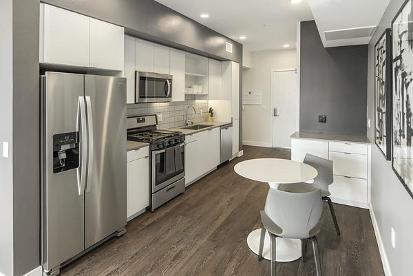 The Lodge Apartments