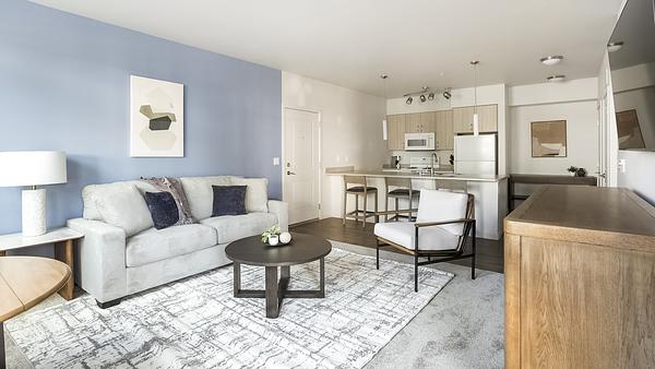 The Lodge Apartments