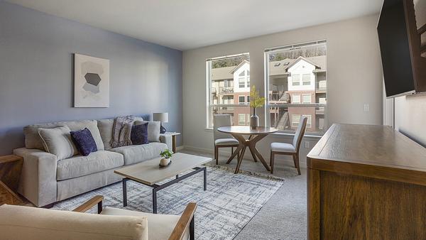 The Lodge Apartments