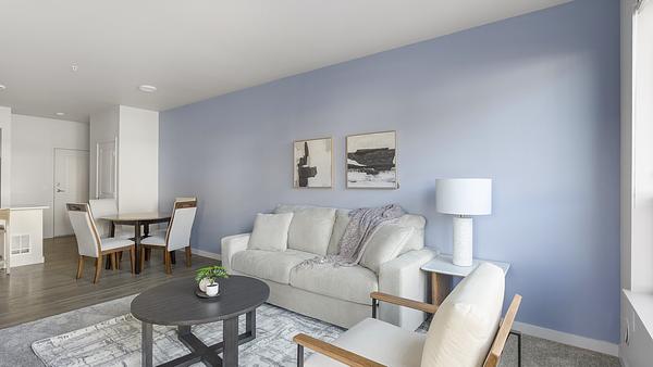 The Lodge Apartments