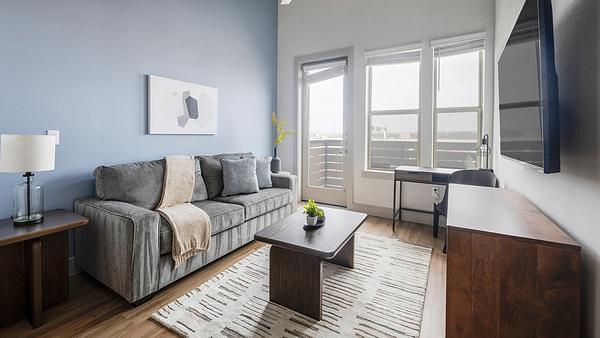 Magnolia Scofield Ridge