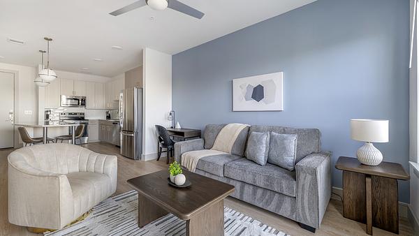 Magnolia Scofield Ridge