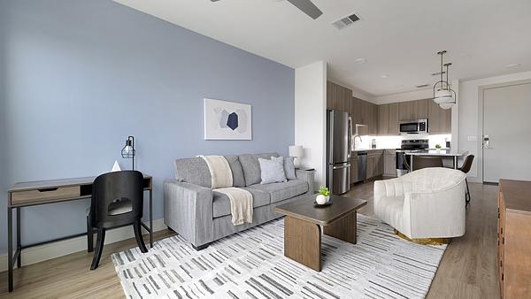 Magnolia Scofield Ridge