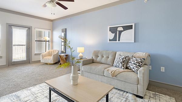 The Colby at Castle Hills