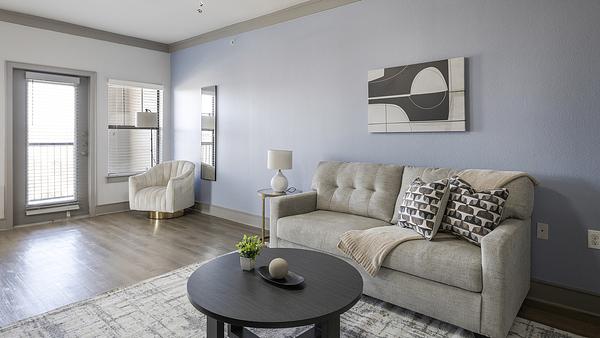 The Colby at Castle Hills