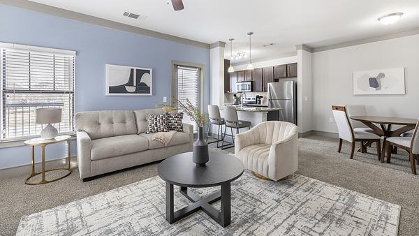 The Colby at Castle Hills