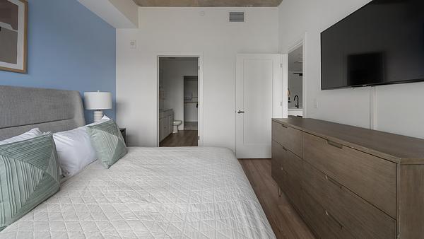 Aspire Midtown