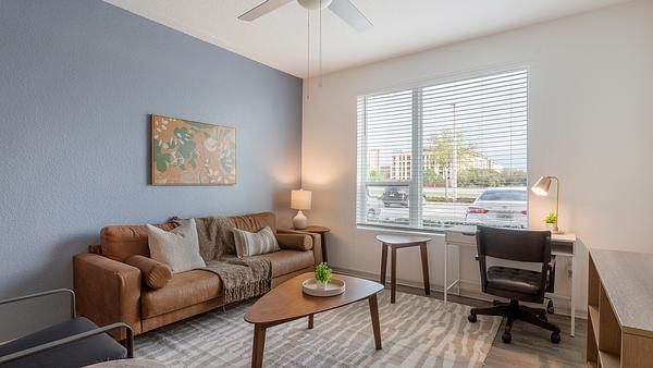 The Tiffany at Maitland West