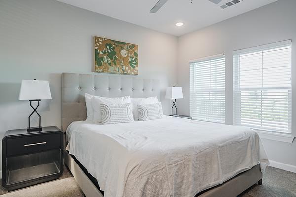 The Tailor Apartments