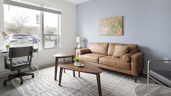 The Tiffany at Maitland West