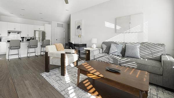 The Tailor Apartments